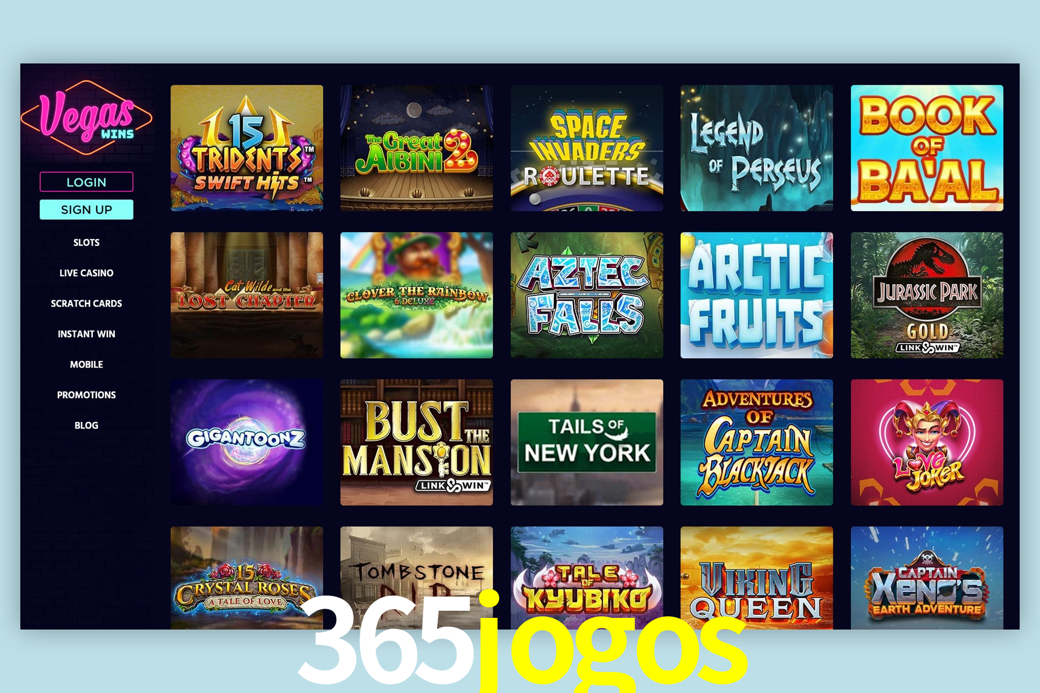 Aviator Game 365jogos