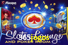 Live Casino 365jogos
