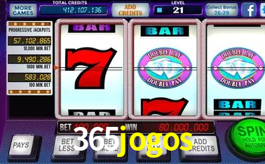 Exclusive Offers 365jogos