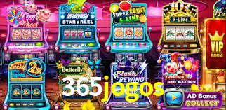 Roulette Table 365jogos