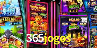 Welcome Bonus 365jogos