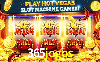 Seasonal Promotions 365jogos